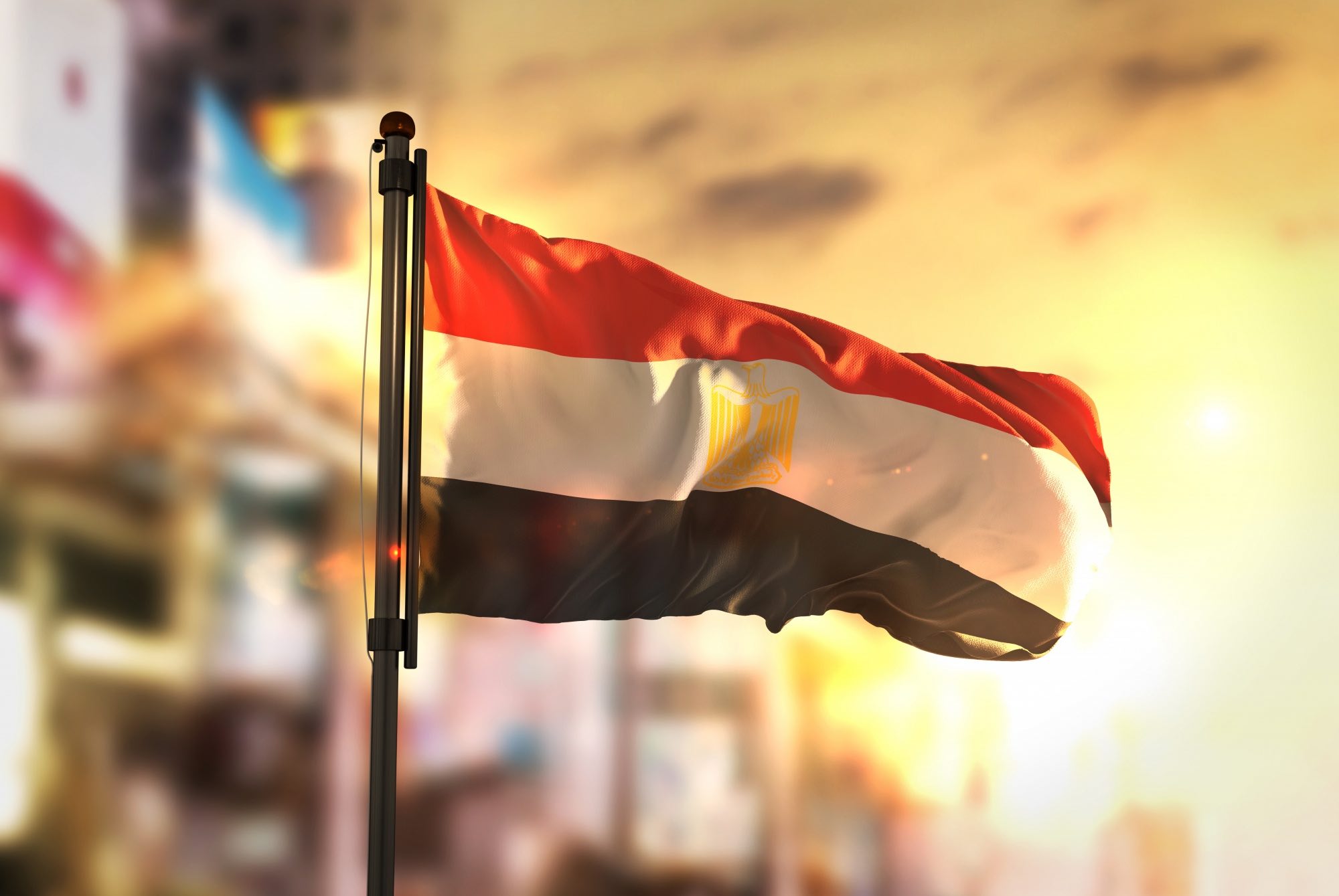 الرئاسة المصرية تتوقع معدل نمو 4.2 بالمئة للاقتصاد المصري بنهاية العام المالي 2022-2023