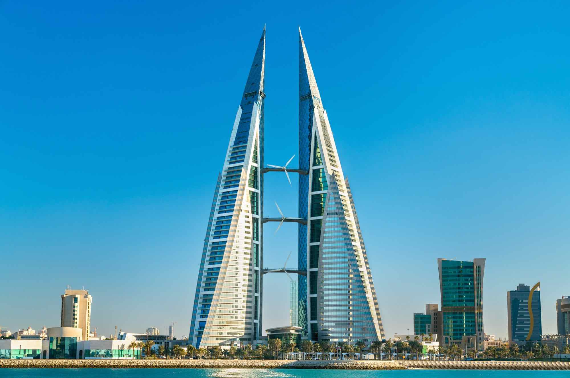 البحرين تتألق ضمن العشرة الأوائل لأفضل البيئات المستضيفة للشركات الناشئة في الشرق الأوسط وشمال إفريقيا